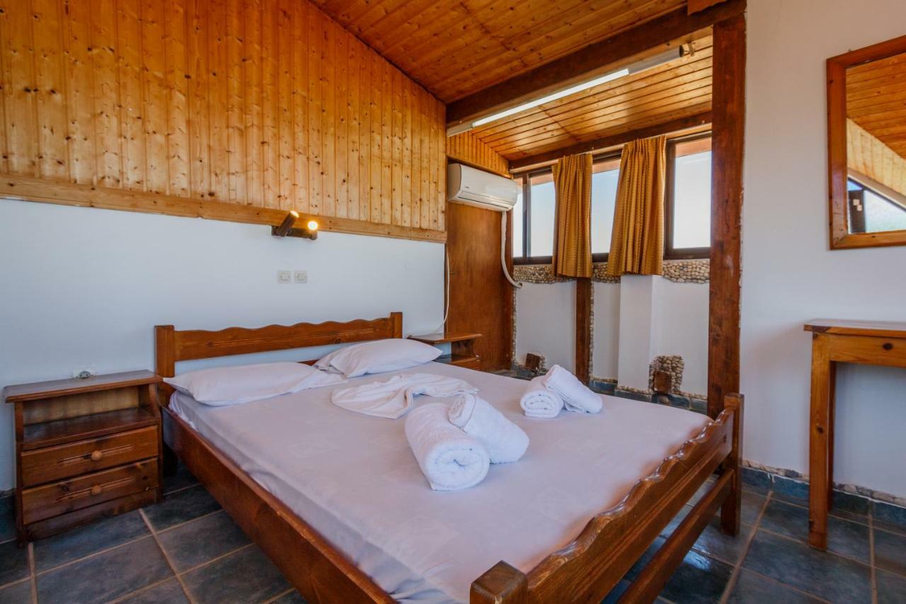 Velendzas Holidays Аліканас Екстер'єр фото